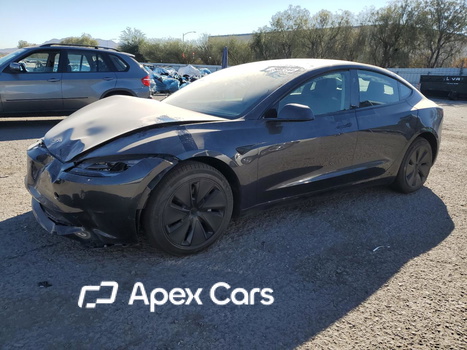 Tesla Model 3 2024 - Image 1 of 11