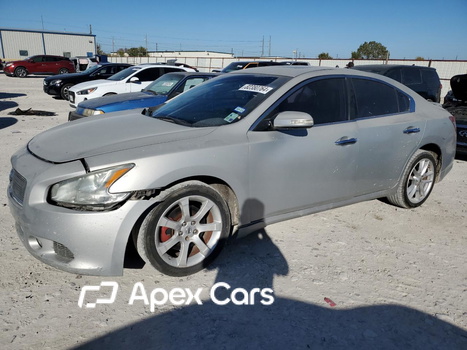 Nissan Maxima 2010 - Zdjęcie 1 z 12