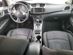 Nissan Sentra 2019