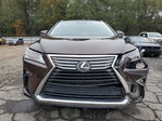 Lexus RX 2016