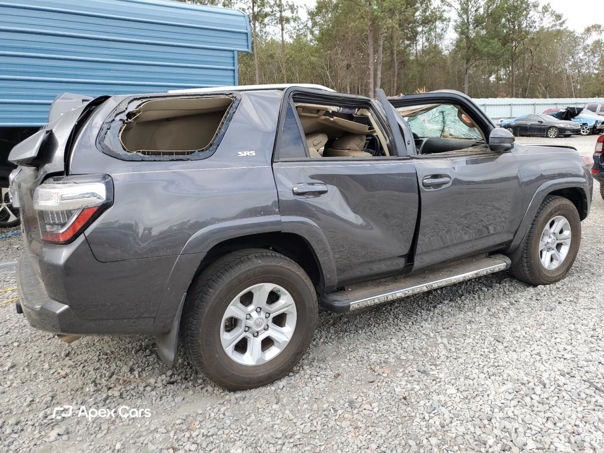 Toyota 4Runner 2018
