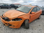 Dodge Dart 2013