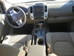 Nissan Navara (Frontier) 2014
