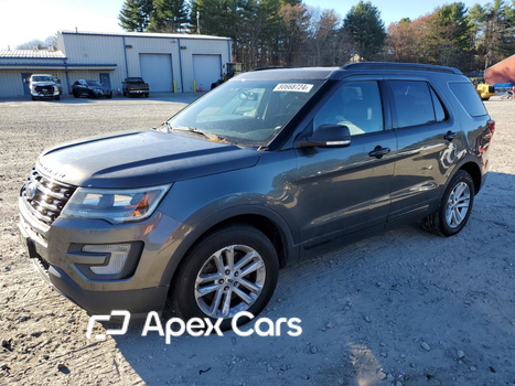 Ford Explorer 2017 - Image 1 of 13