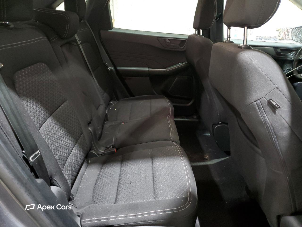 Ford Escape 2023