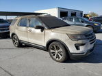 Ford Explorer 2018