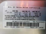 Mazda 3 2006