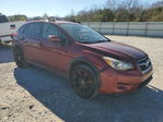 Subaru XV 2015