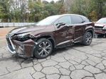 Lexus RX 2016