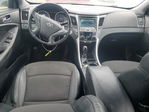 Hyundai Sonata 2011
