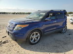 Ford Explorer 2013