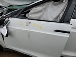 Tesla Model X 2018