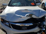 Kia Sorento 2012