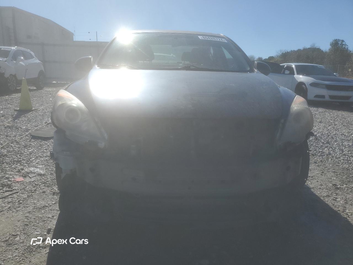 Mazda 3 2011