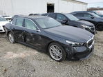 BMW Series 5 2024