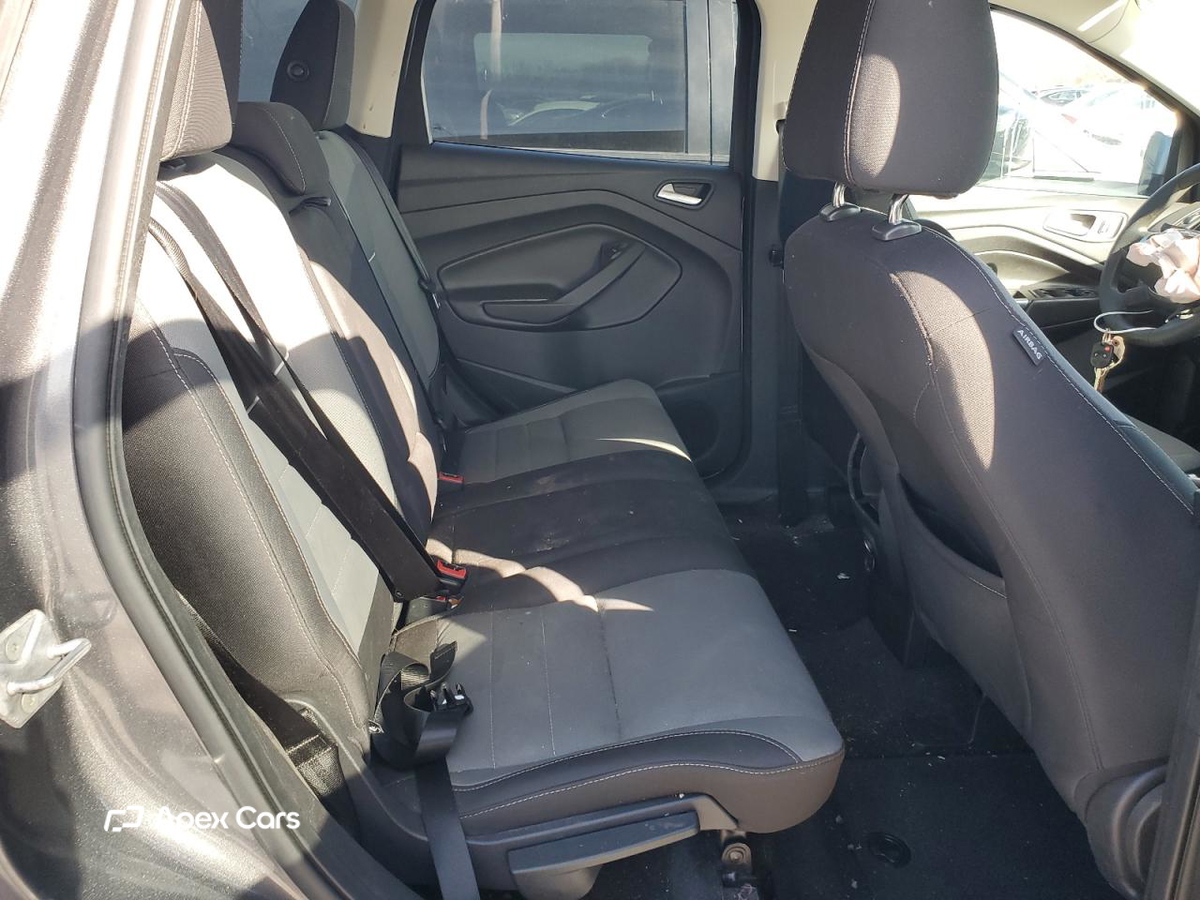 Ford Escape 2014