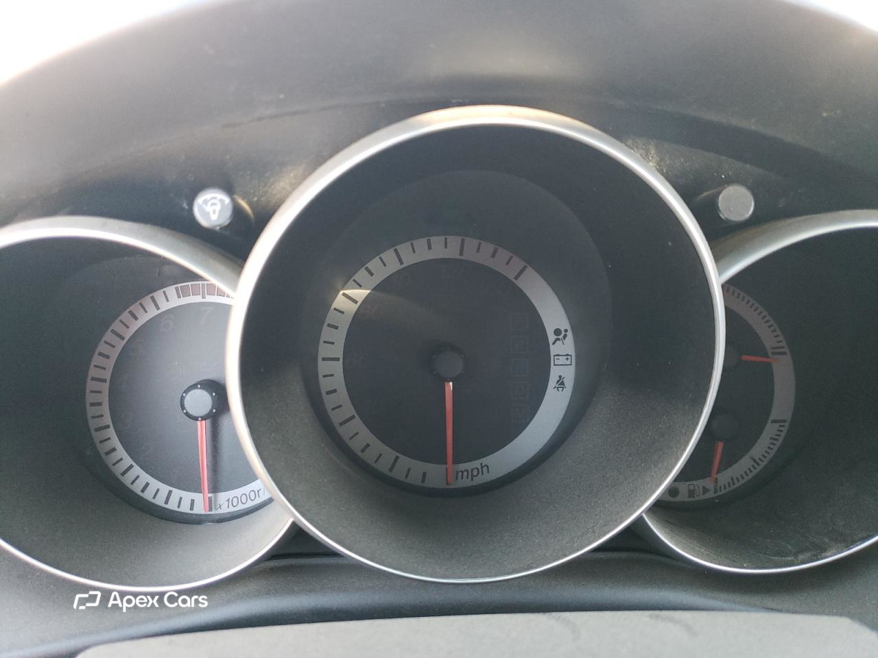 Mazda 3 2006