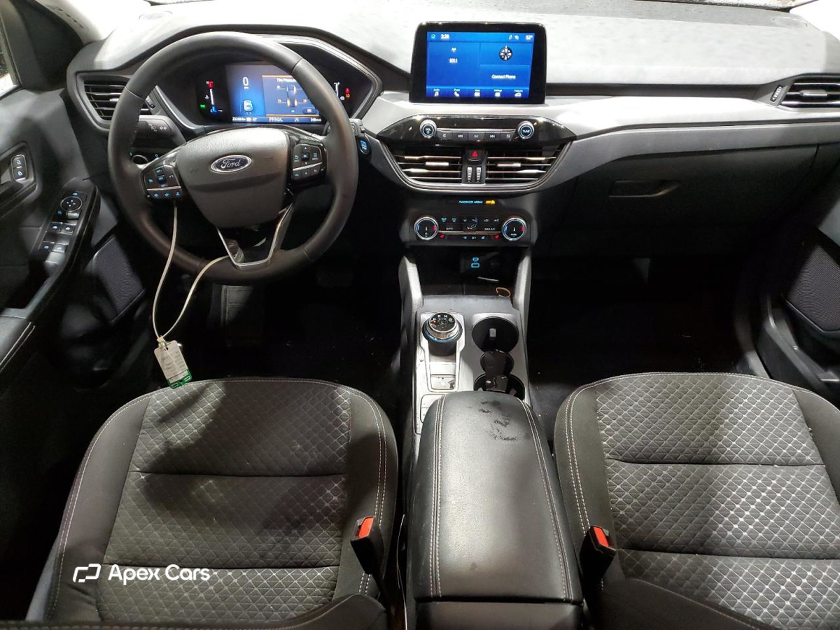 Ford Escape 2023
