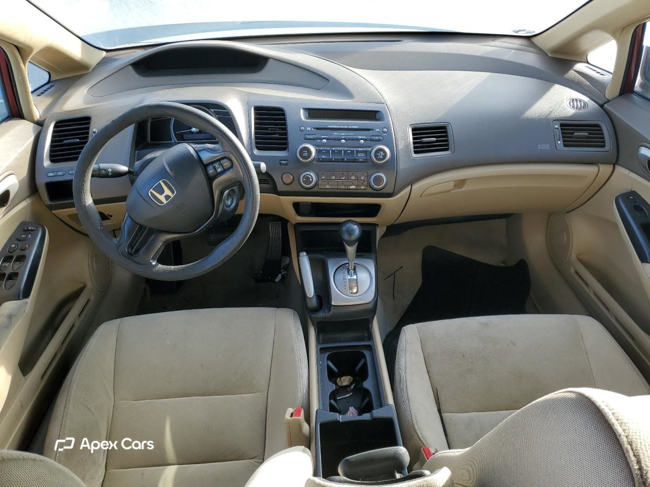 Honda Civic 2006