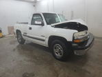 Chevrolet Silverado 2000