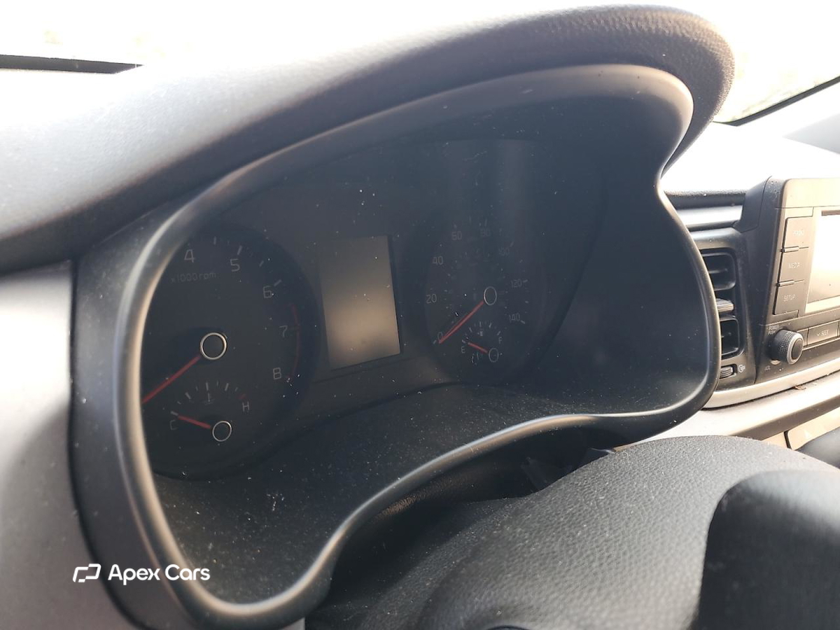 Kia Rio 2018