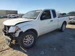 Nissan Navara (Frontier) 2014
