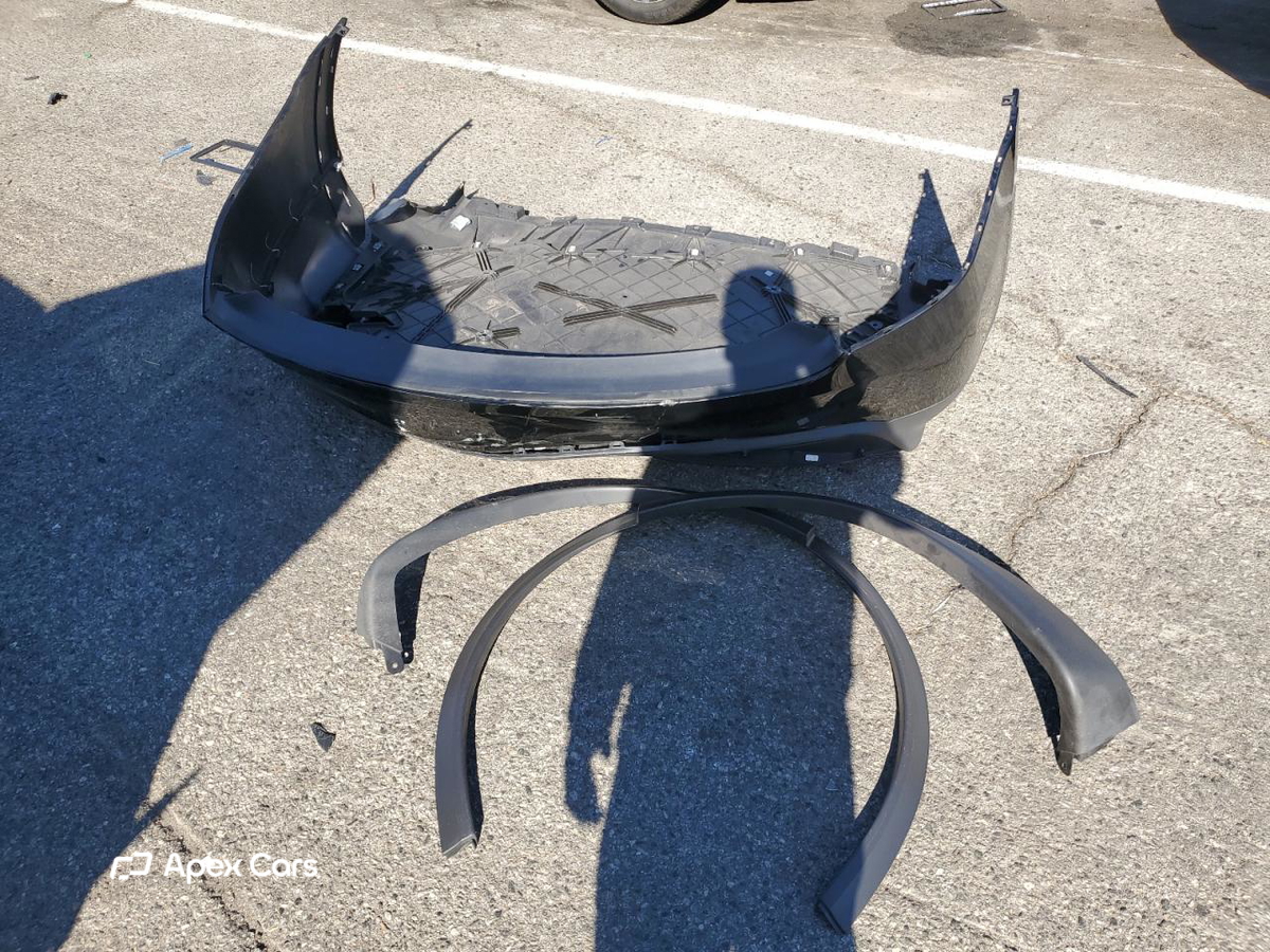 Tesla Model X 2023
