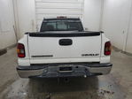 Chevrolet Silverado 2000