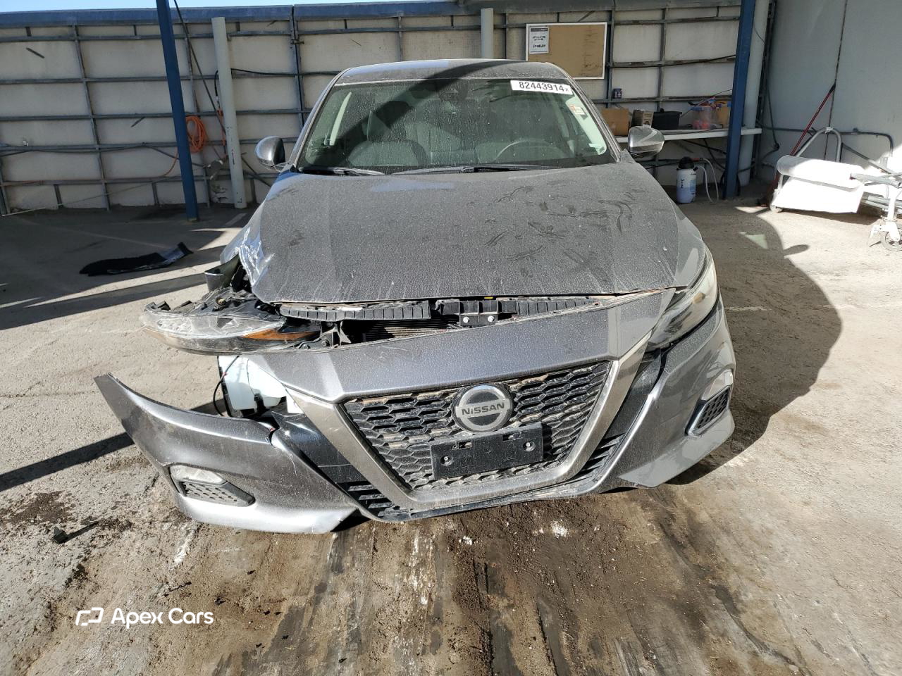 Altima 2023