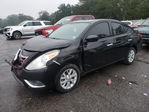 Nissan Versa 2019