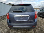 Chevrolet Equinox 2014