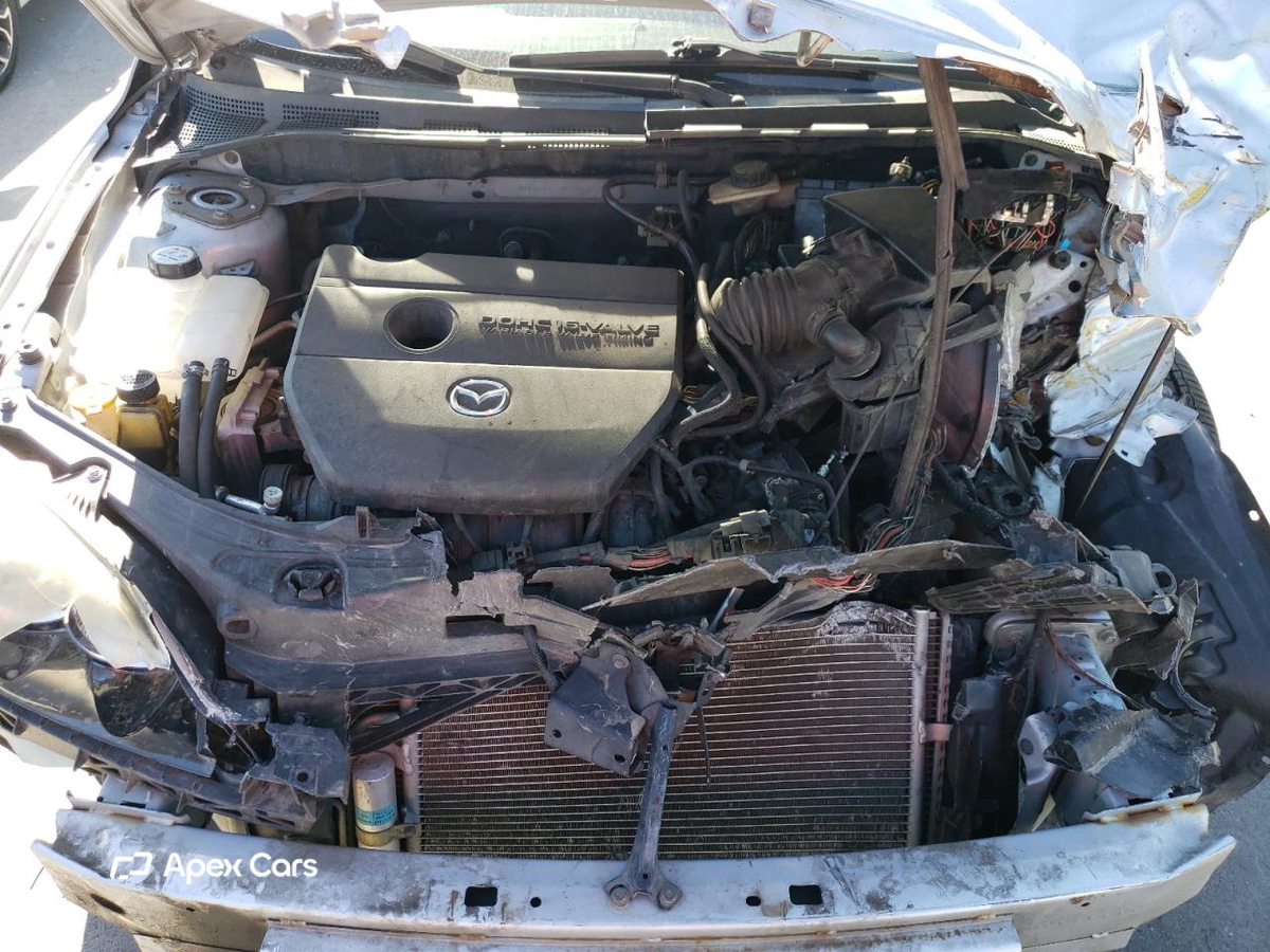 Mazda 3 2006