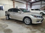 Honda Accord 2013