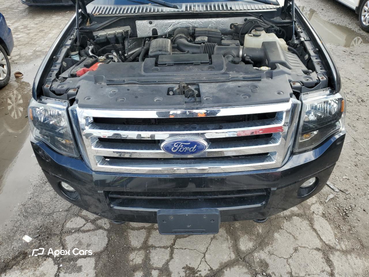 Ford Expedition 2013