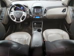 Hyundai Tucson 2011