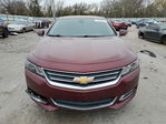 Chevrolet Impala 2017