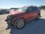Ford Explorer 2020