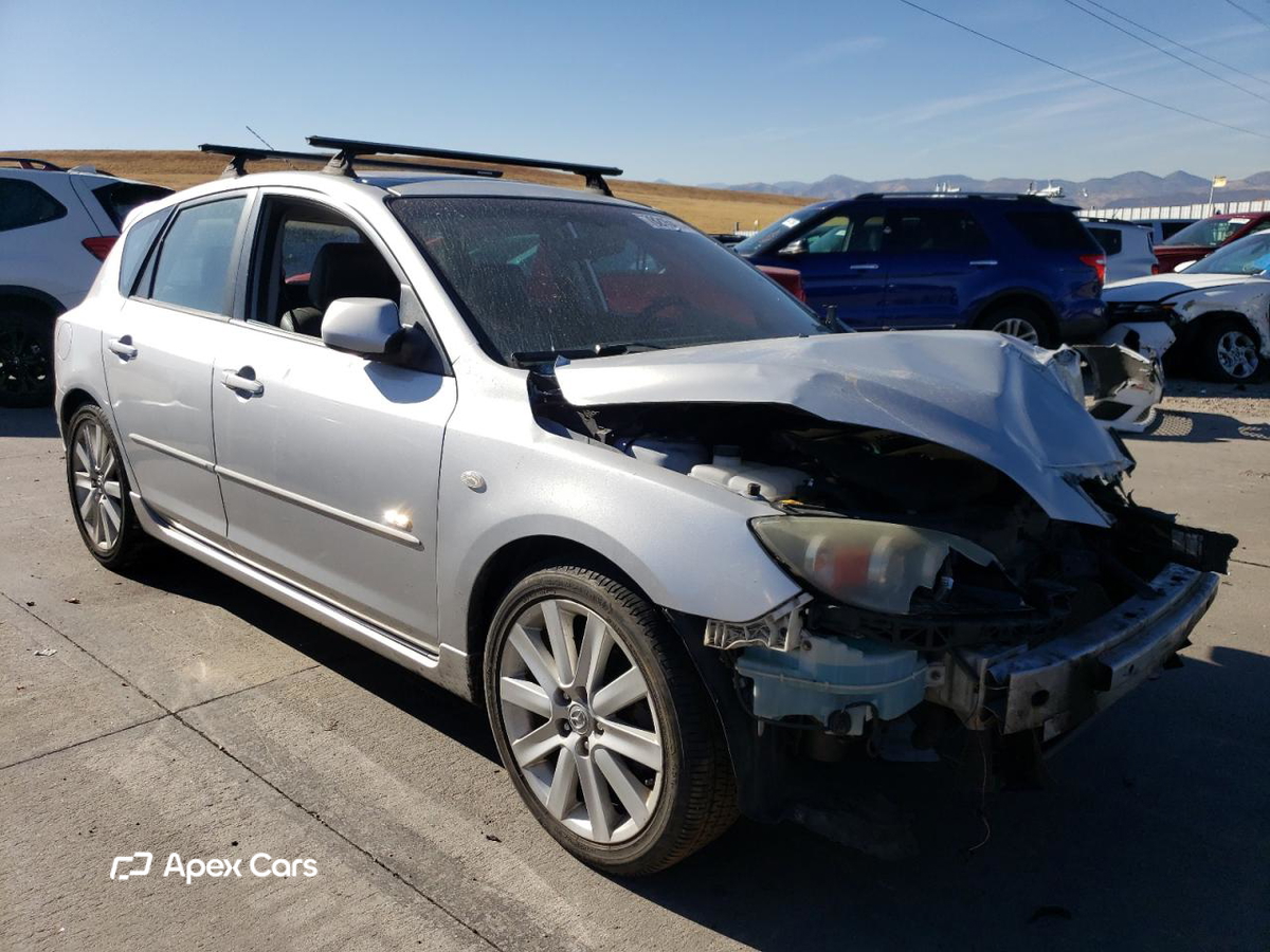 Mazda 3 2006