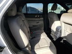 Ford Explorer 2018