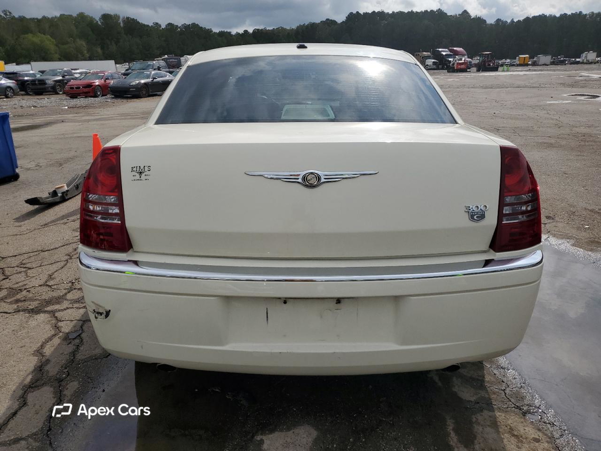 Chrysler 300 2007