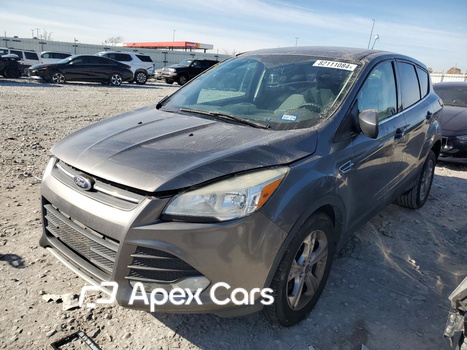 Ford Escape 2014 - Image 1 of 13