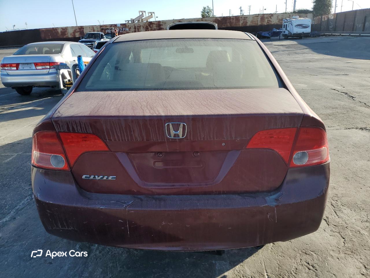 Honda Civic 2006