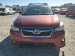 Subaru XV 2015