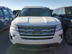 Ford Explorer 2018