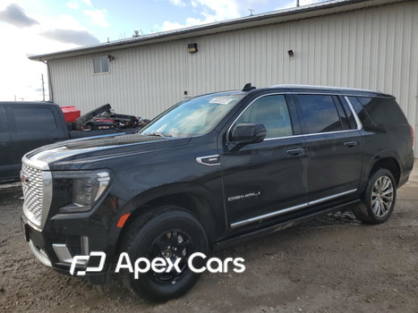 GMC Yukon 2023 - Image 1 of 13