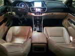 Honda Accord 2013