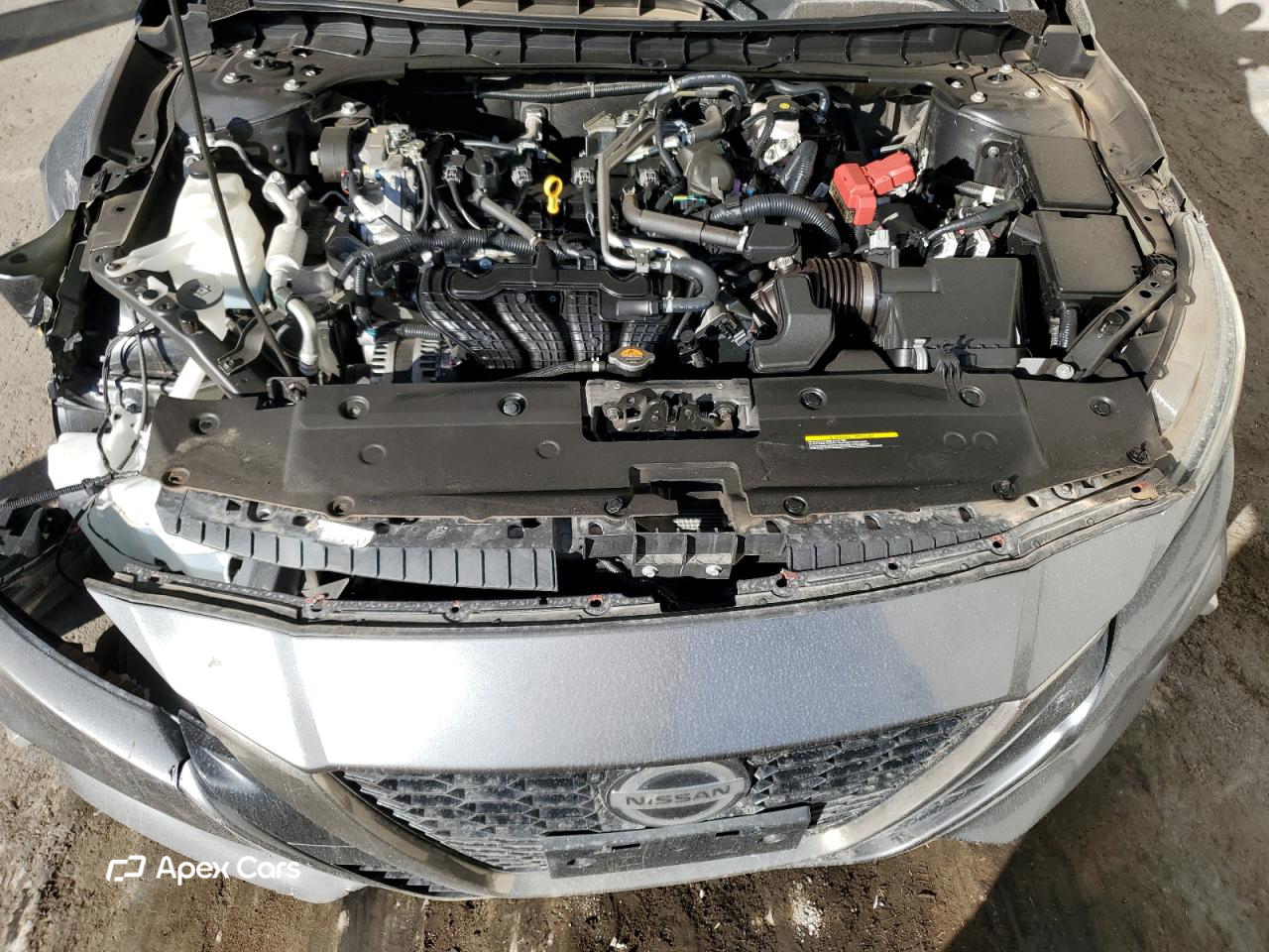 Altima 2023
