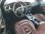 Audi A5 2011