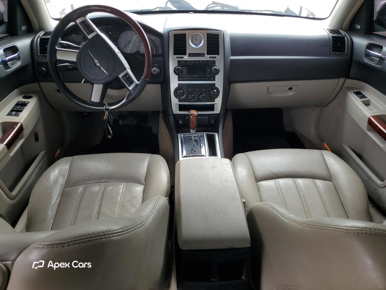 Chrysler 300 2007