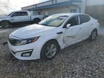 Kia Optima 2015